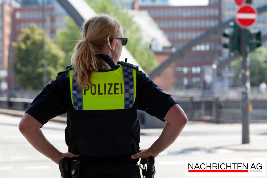 Polizei Dresden verstärkt Maßnahmen gegen Jugendkriminalität am Kaufpark Nickern. Eindämmung von Gewalt und Raub im Fokus.