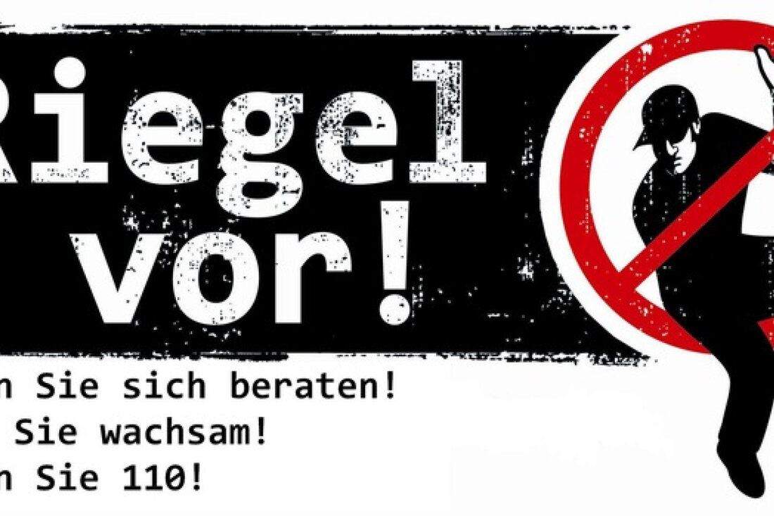 Einbruch in Grimlinghausen: Unbekannte hebeln Fenster auf. Polizei sucht Zeugen und gibt Tipps zur Fenstersicherung.