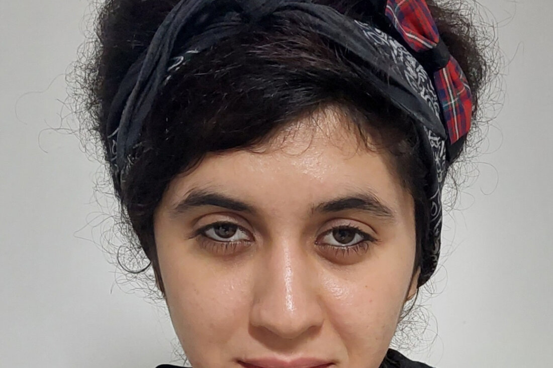 Die Polizei Berlin sucht nach der 25-jährigen Barbara Malze, die seit dem 27. Mai 2025 vermisst wird. Hinweise erbeten!
