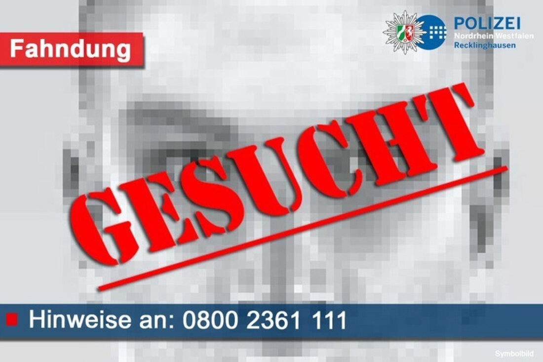 Unbekannte Täter nutzen EC-Karten-Daten in Bottrop. Polizei fahndet mit Fotos nach dem Verdächtigen. Hinweise erbeten.