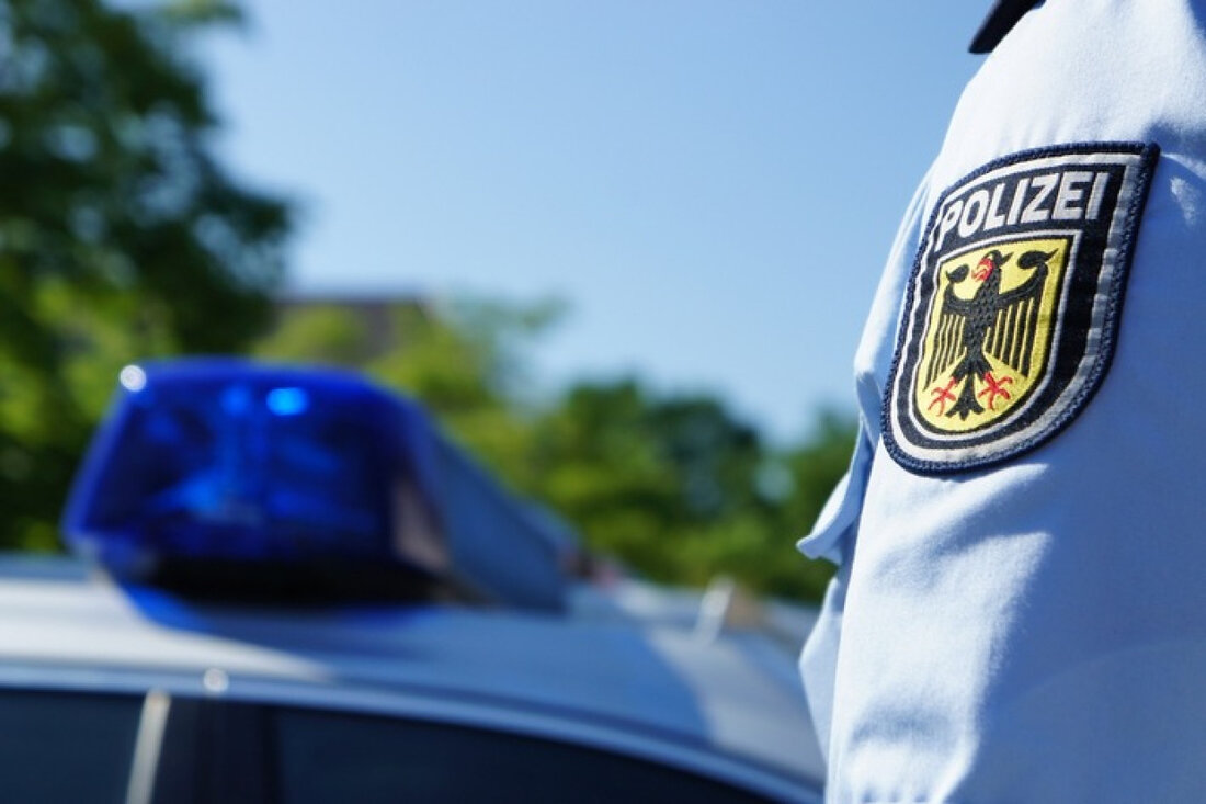 Bundespolizei München ermittelt gegen zwei Italiener, die versuchten, Südamerikaner illegal über die Grenze zu schleusen.