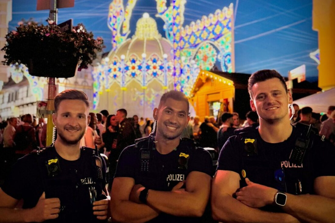 Die Kreispolizeibehörde Unna zieht eine gemischte Bilanz zur Un(n)a Festa Italiana 2025, die mit wenigen Ausschreitungen endete.