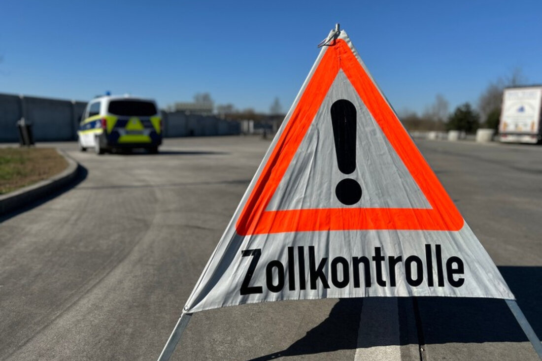 Das Hauptzollamt Augsburg präsentiert die Jahresbilanz 2024: Statistiken, Einnahmen und Maßnahmen gegen organisierte Kriminalität.