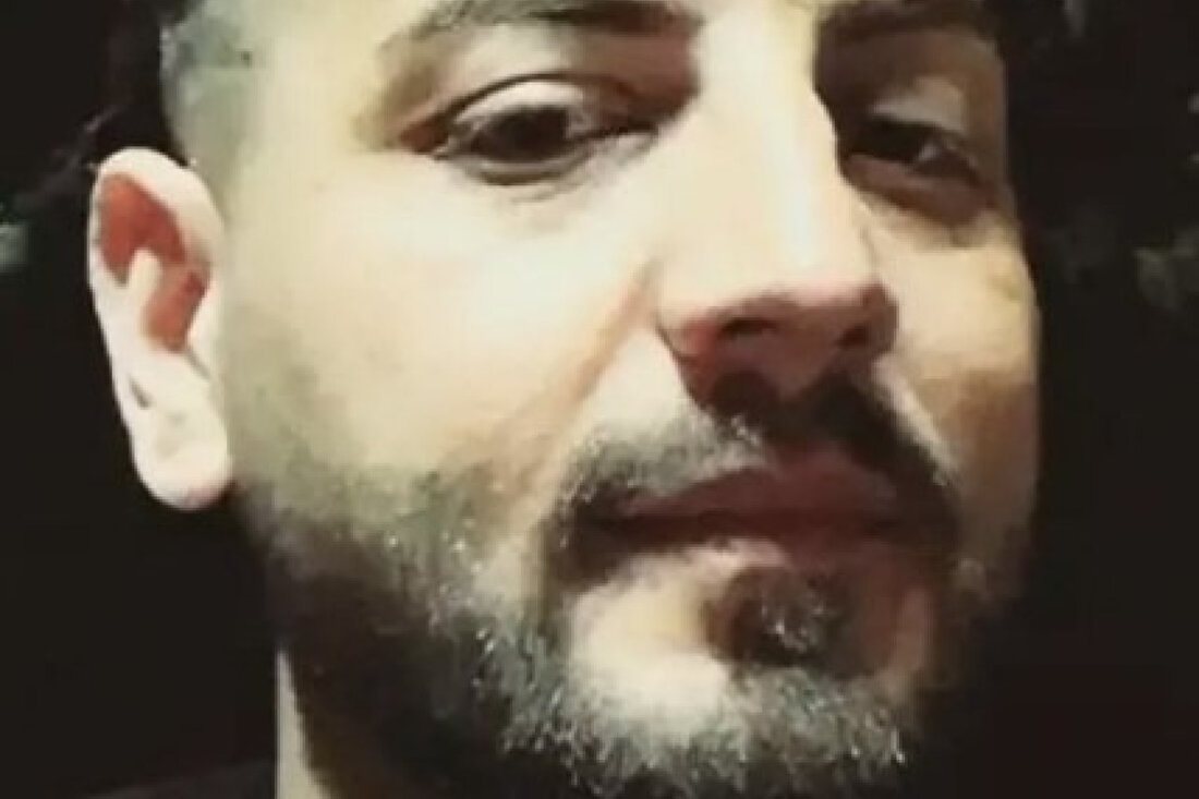 Die Kripo Offenbach sucht nach dem vermissten Ali Jangiri (28) aus Neu-Isenburg. Hinweise zur Suche sind willkommen.