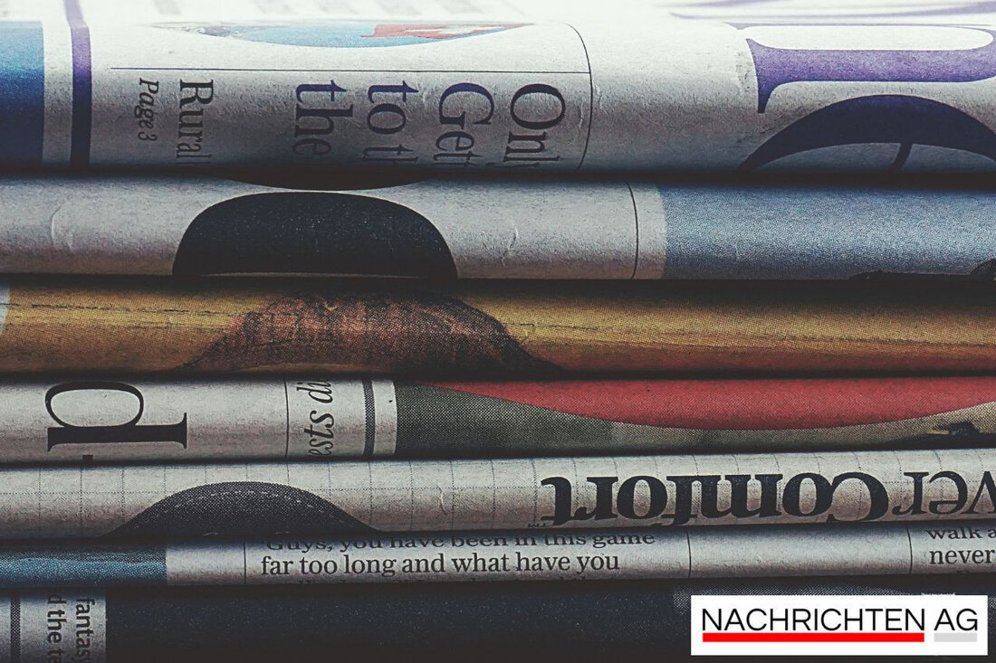 Mehr als 30 Kriegsschiffe aus 17 Nationen starten am 5. Juni 2025 von Rostock zum NATO-Manöver Baltops in der Ostsee.