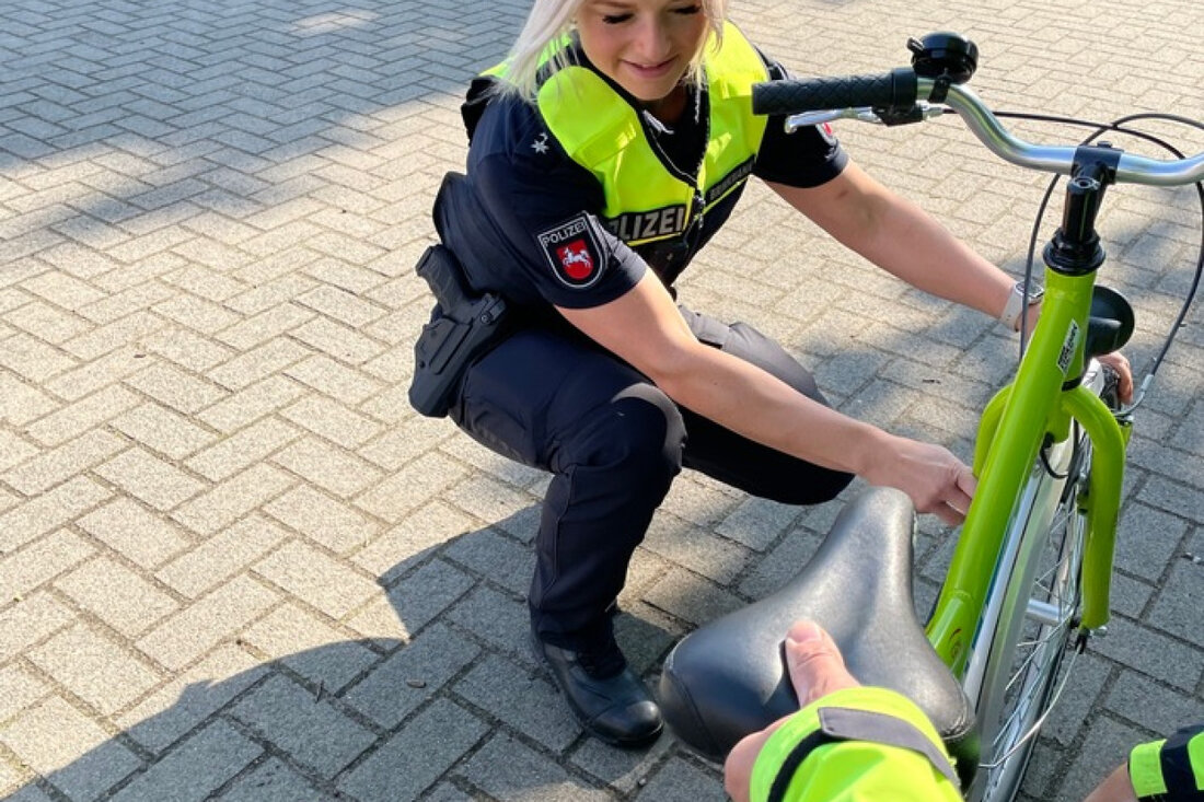 Die Polizeidirektion Osnabrück beendet die Verkehrssicherheitsaktion zum Schutz von Kindern mit zahlreichen Kontrollen in der Region.
