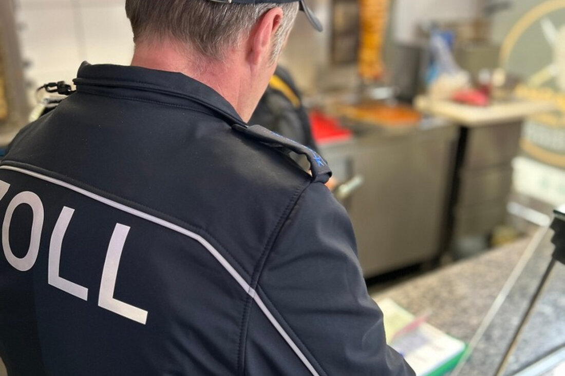 Einsatz von FKS in Heilbronn enthüllt illegale Beschäftigung, Steuerbetrug und mögliche Lohnunterschreitung in Restaurant.