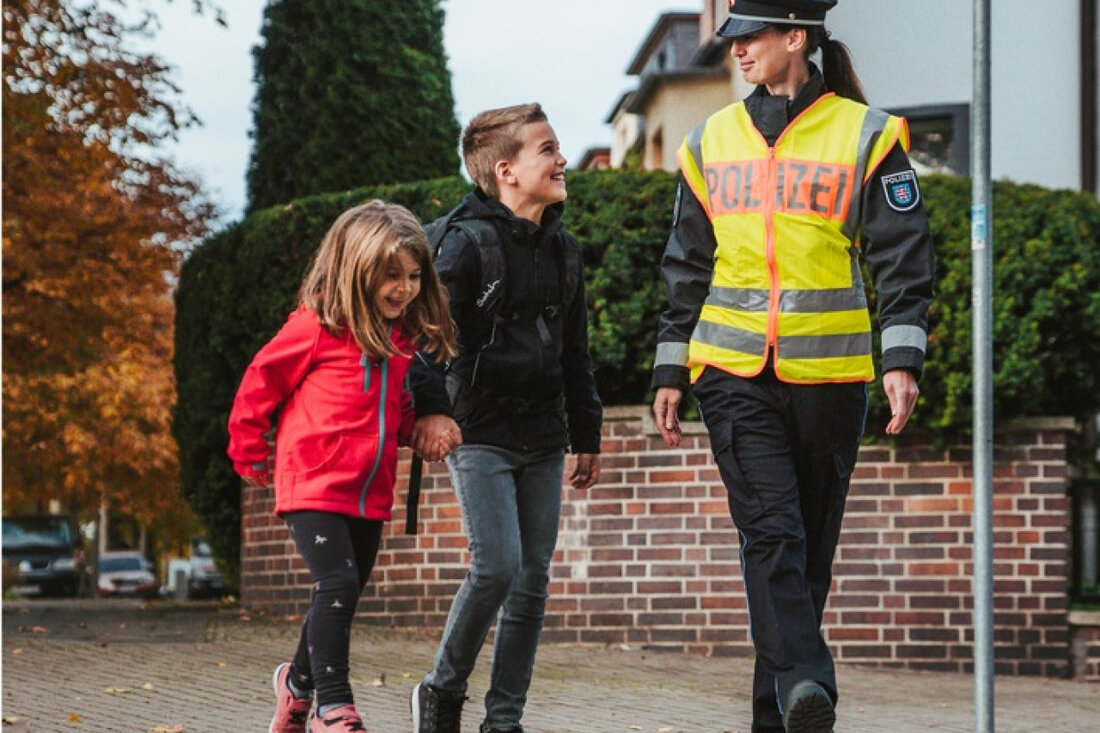 Die Verkehrssicherheitsaktion "sicher.mobil.leben - Kinder im Blick" kontrollierte am 3. Juni 2025 in Thüringen 4.300 Fahrzeuge für mehr Sicherheit.