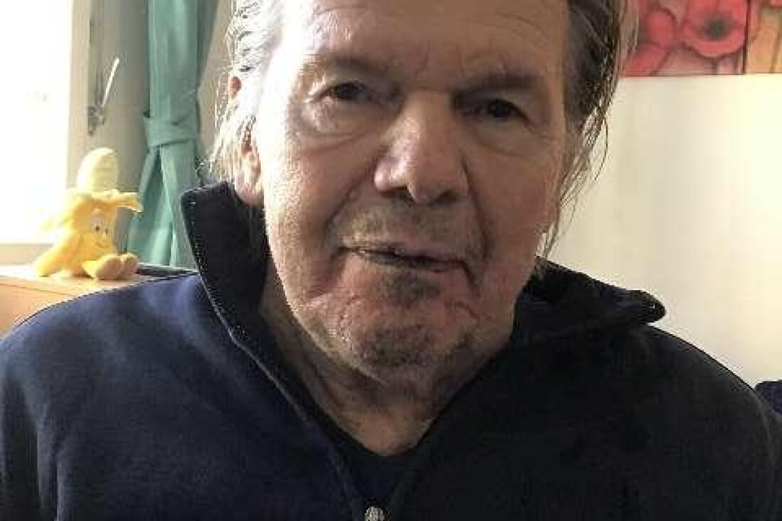 Die Polizei sucht seit dem 02.06.2025 den 75-jährigen Peter S. aus Obernkirchen. Hinweise bitte an die Polizei Bückeburg.