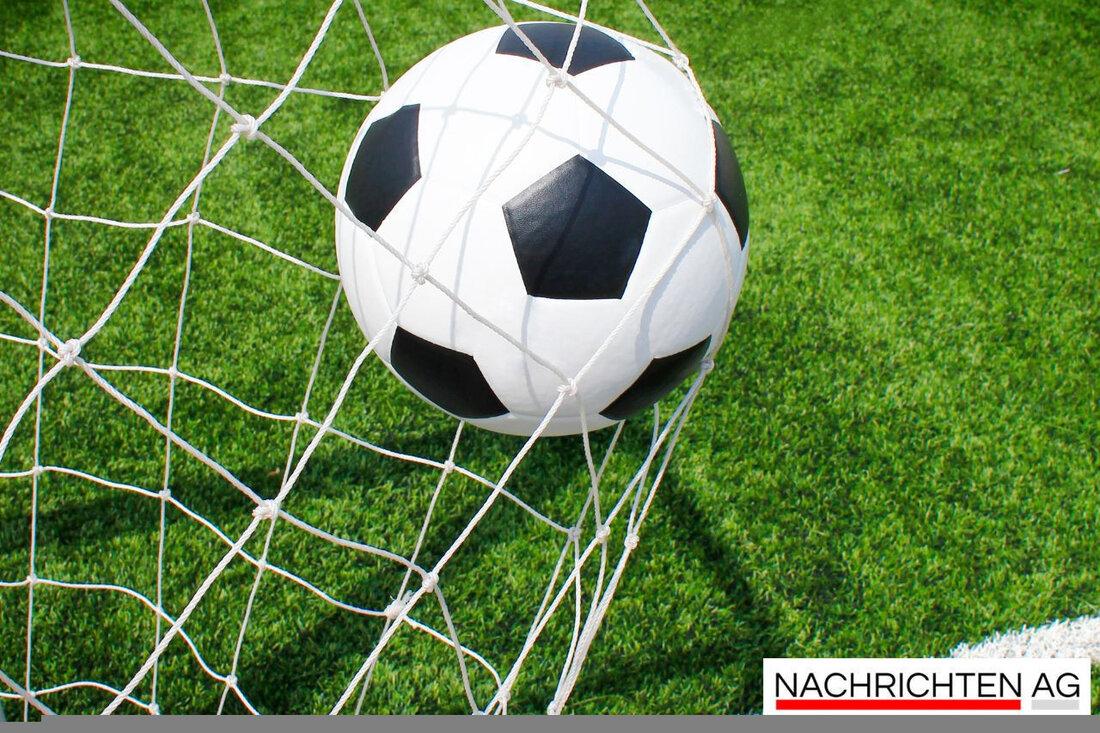 Gewitter und Hagel verzögern das Nations League-Halbfinale Deutschland gegen Portugal in München am 4. Juni 2025.