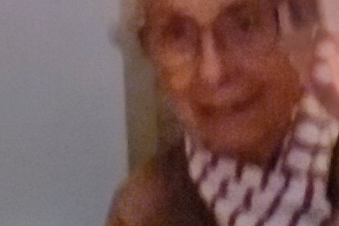 Die 83-jährige Meta S. aus Preetz wird seit Mittwoch vermisst. Polizei sucht dringend Zeugen, Hinweise an 04342/10 770.