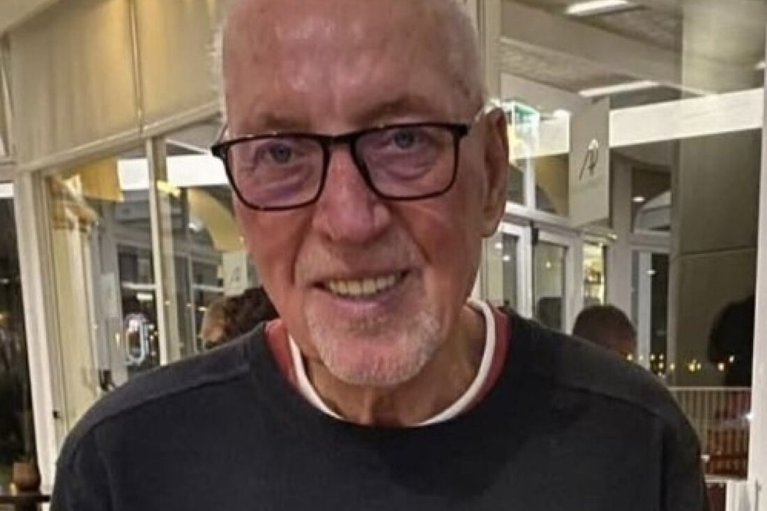 Die Polizei sucht nach Wolfgang Erwin Sausel (76) aus Hanstedt, vermisst seit dem 4. Juni. Hinweise an 04172/986610.