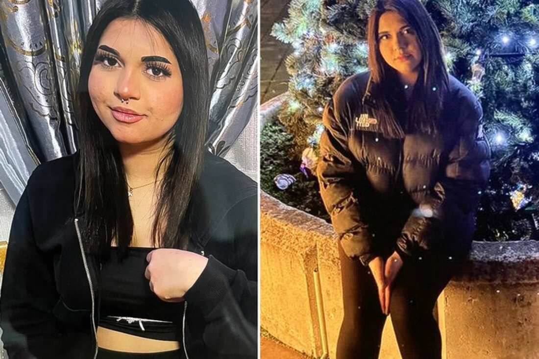 Die 15-jährige Diana Raykova wird seit dem 5. Juni 2025 in Dillenburg vermisst. Hinweise zur Suche erbeten.