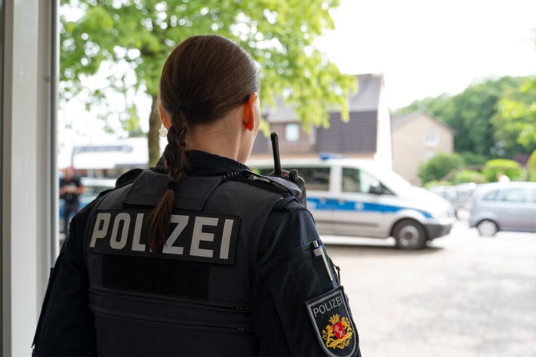 Polizei Bremen führte am 5. Juni Schwerpunktkontrollen in Hemelingen und Osterholz durch, entdeckte diverse Verstöße und Drogen.