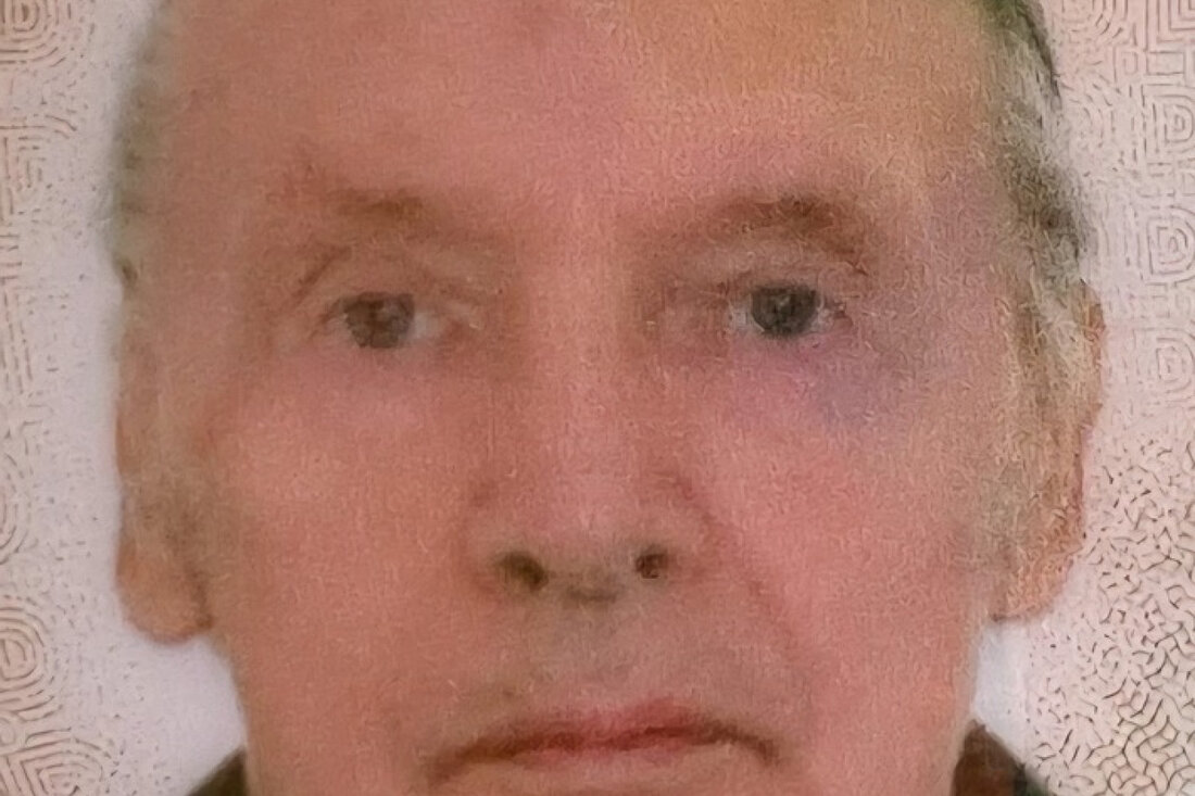 Polizei sucht nach 81-jährigem Vermissten aus Woltorf. Hinweise unter 05171/999-0 erbeten. Details zur Beschreibung im Artikel.