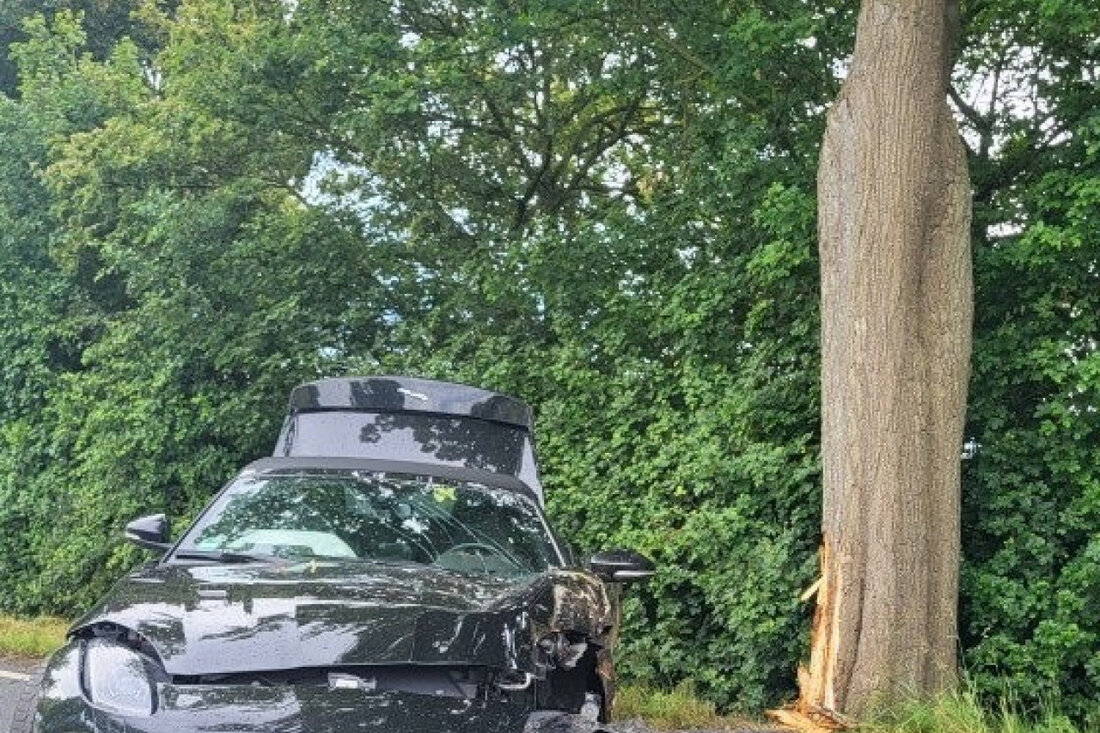 Pressemeldung der Polizeiinspektion Verden: Verkehrskontrollen und versuchte Einbrüche in Verden, Thedinghausen und Lilienthal.