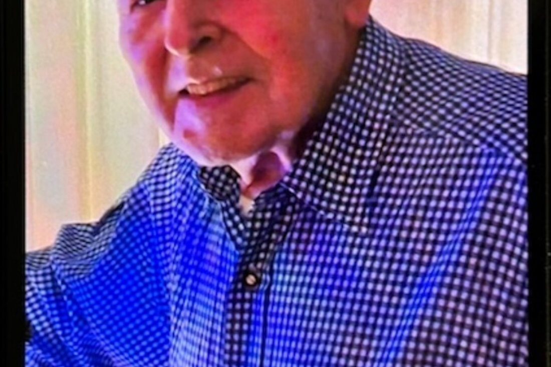 In Norden wird der 84-jährige Viktor K. vermisst. Letzte Sichtung am Sonntagabend. Hinweise an die Polizei unter 04931 9210.