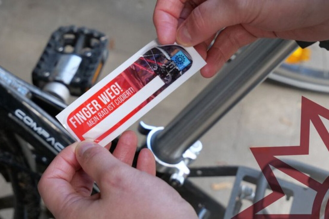 Die Polizei in Beerfelden und Höchst lädt im Juli zu kostenlosen Fahrradcodierungen ein. Anmeldung erforderlich. Bringen Sie Ausweis und Nachweis mit.