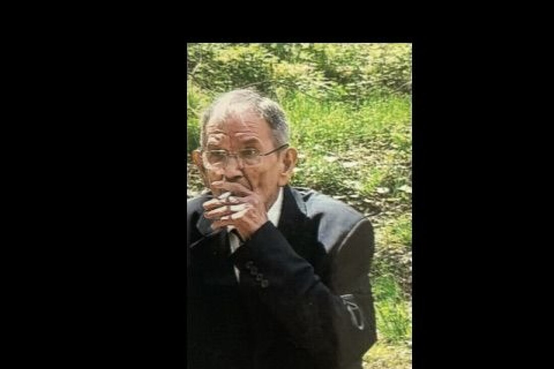 Ein 81-jähriger Mann, Rolf Köthe, wird seit dem 06.06.2025 aus einer Seniorenresidenz in Geisenheim vermisst. Hinweise erbeten.