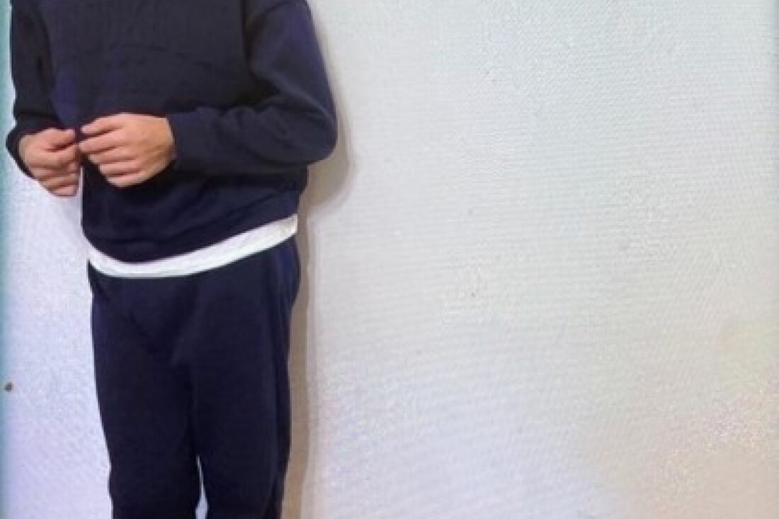 19-jähriger Valentin Slavova aus Stadtallendorf wird seit dem 11. Juni 2025 vermisst. Hinweise bitte an die Polizei.