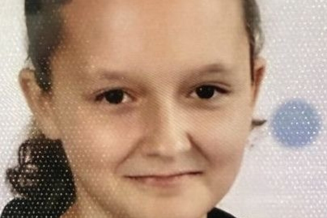 Im Wetteraukreis wird die 15-jährige Lea Metzler aus Limeshain seit dem 12.06.2025 vermisst. Hinweise an die Polizei erbeten.