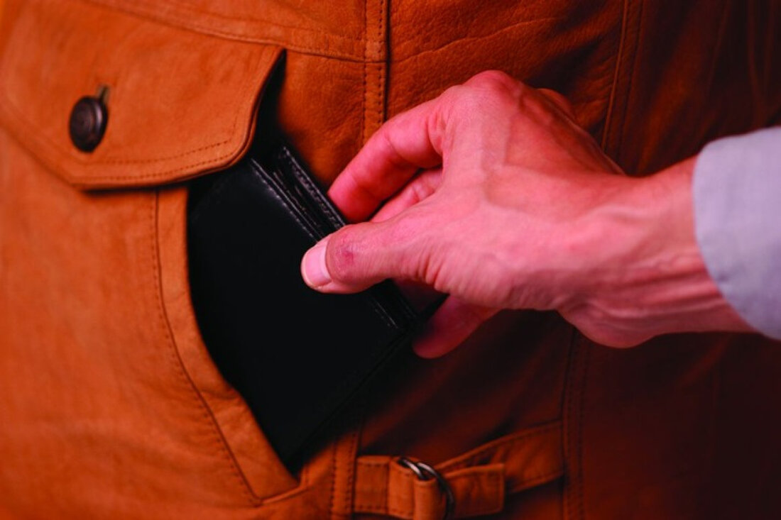 Im Kreis Groß-Gerau häufen sich Taschendiebstähle in Geschäften. Die Kripo sensibilisiert mit präventiven Tipps für Bürger.