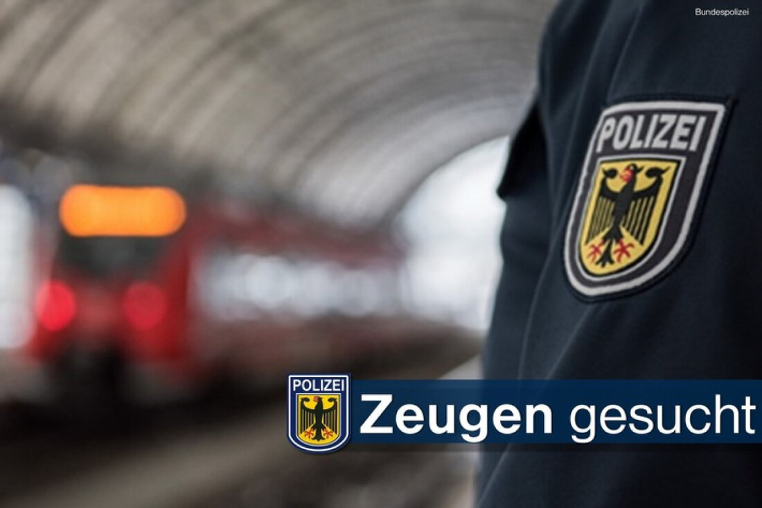 Ein 29-Jähriger wurde festgenommen, nachdem er in einem Regionalzug in Oldenburg sexuelle Handlungen vor einer Frau vornahm.