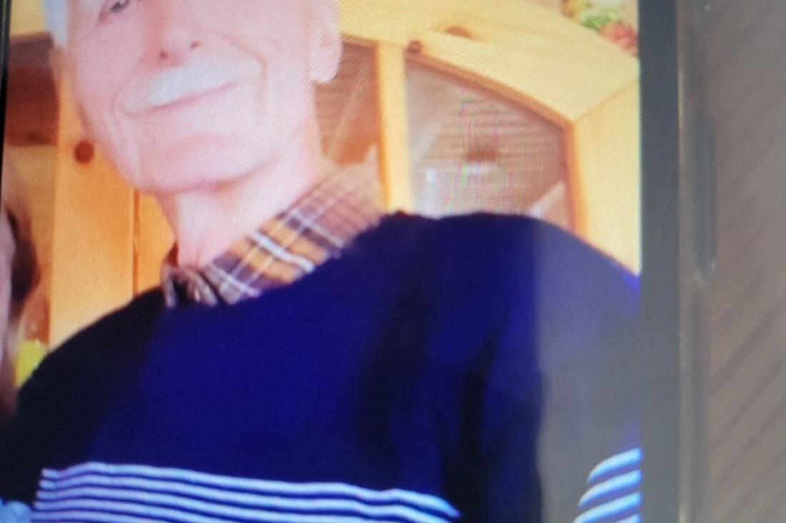 Die Polizei Mettmann sucht nach einem vermissten 89-jährigen Senior in Heiligenhaus und Ratingen. Hinweise erbeten!
